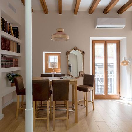 Hommyhome Sevilla Natural Passivhaus エクステリア 写真