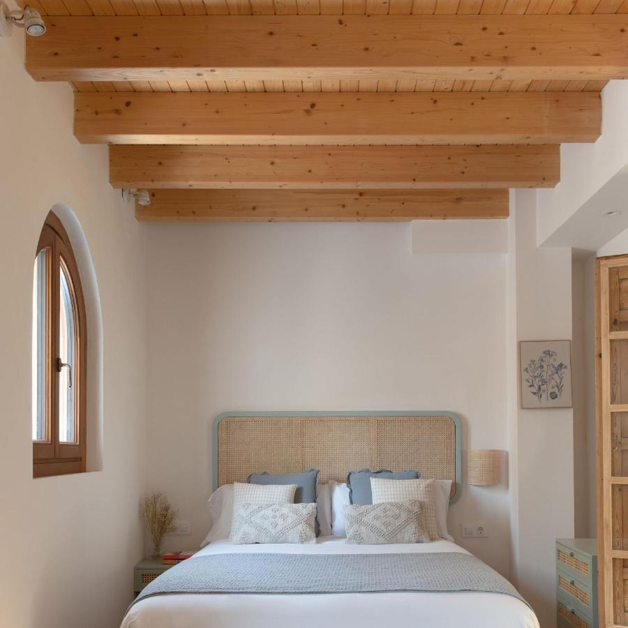 Hommyhome Sevilla Natural Passivhaus エクステリア 写真
