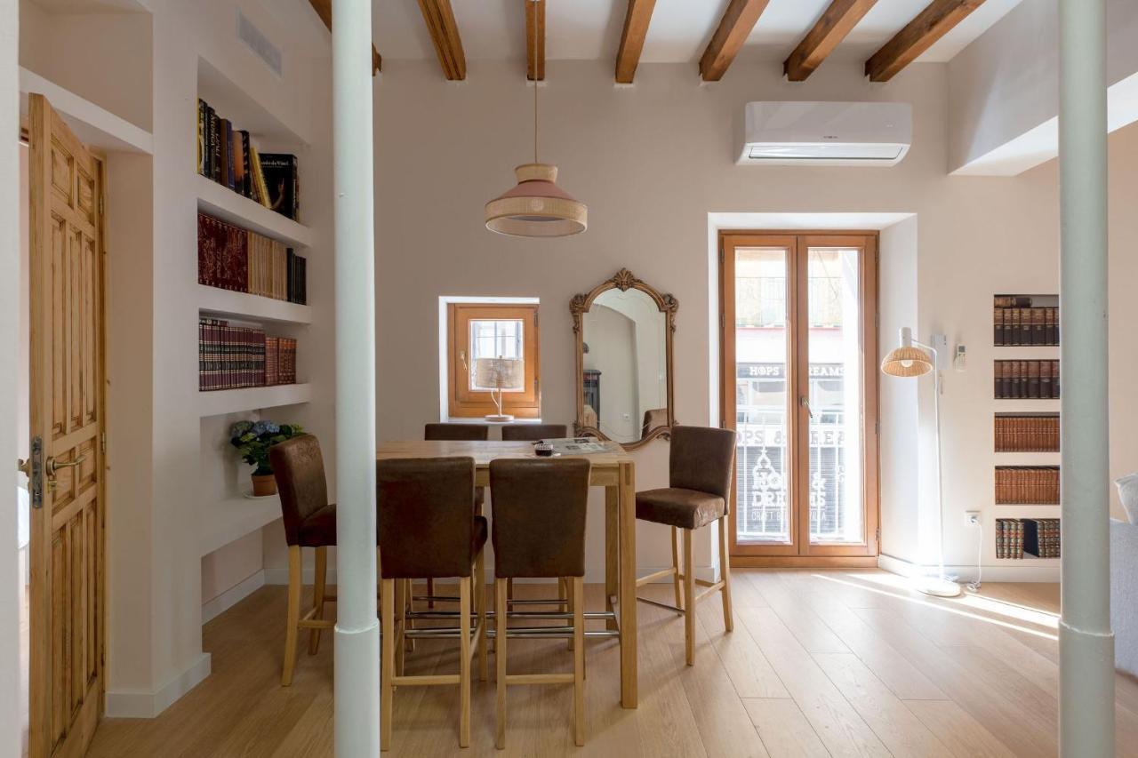 Hommyhome Sevilla Natural Passivhaus エクステリア 写真