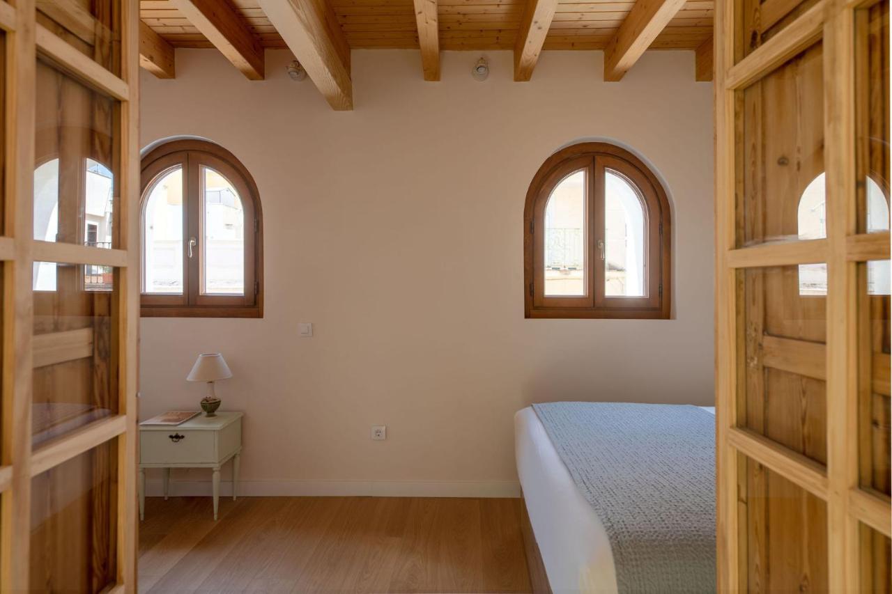 Hommyhome Sevilla Natural Passivhaus エクステリア 写真