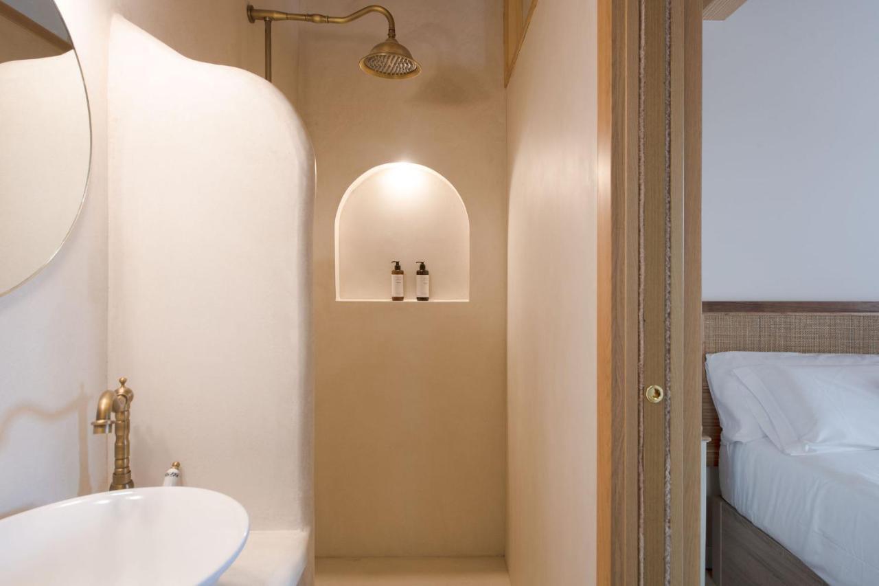 Hommyhome Sevilla Natural Passivhaus エクステリア 写真