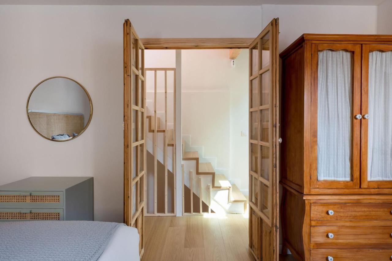 Hommyhome Sevilla Natural Passivhaus エクステリア 写真