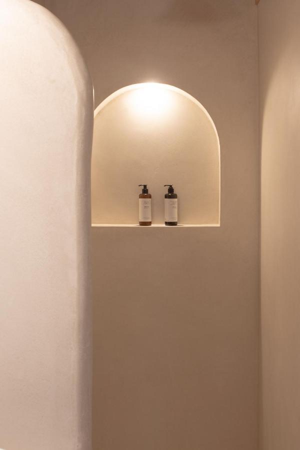 Hommyhome Sevilla Natural Passivhaus エクステリア 写真