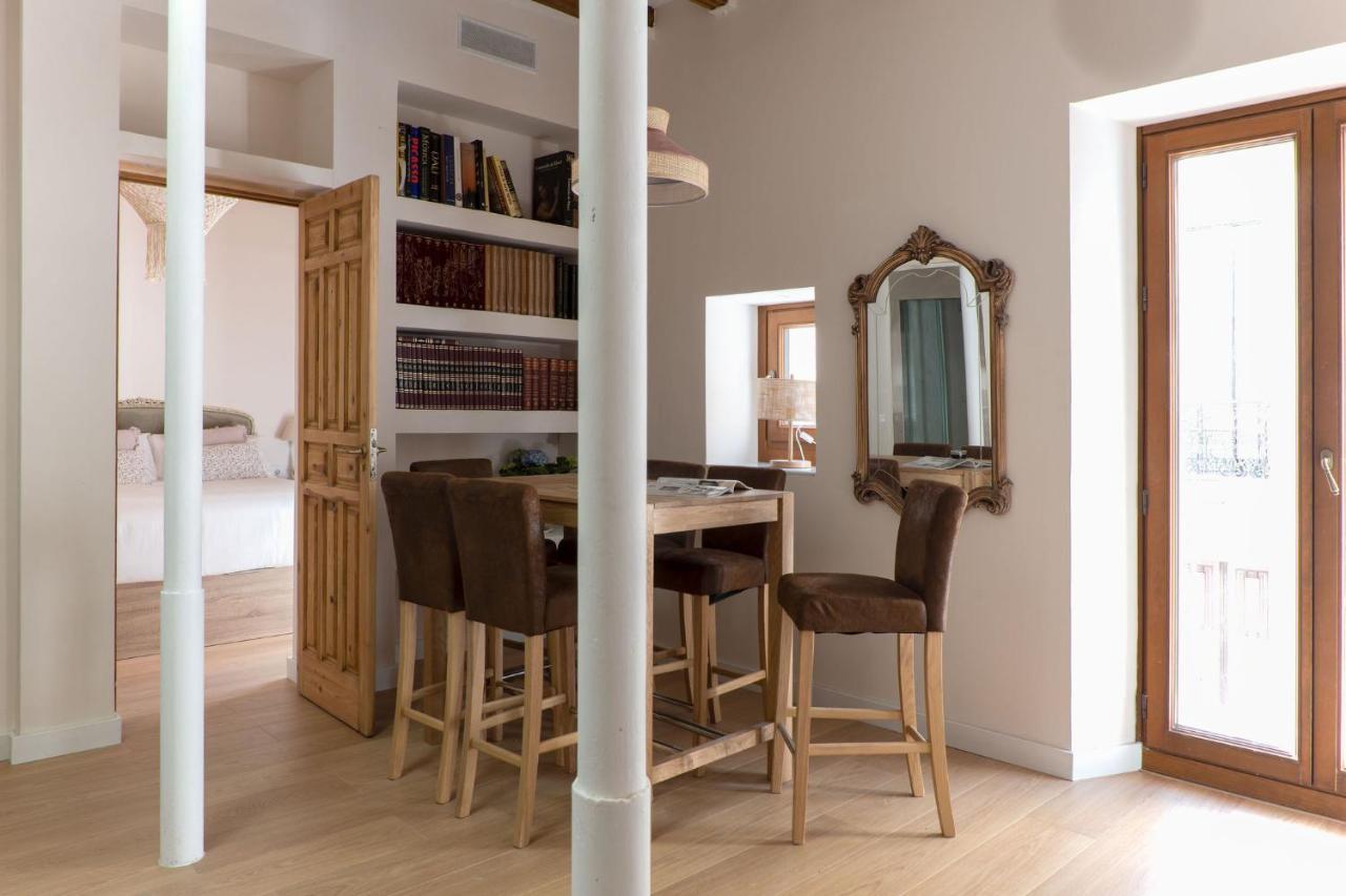 Hommyhome Sevilla Natural Passivhaus エクステリア 写真