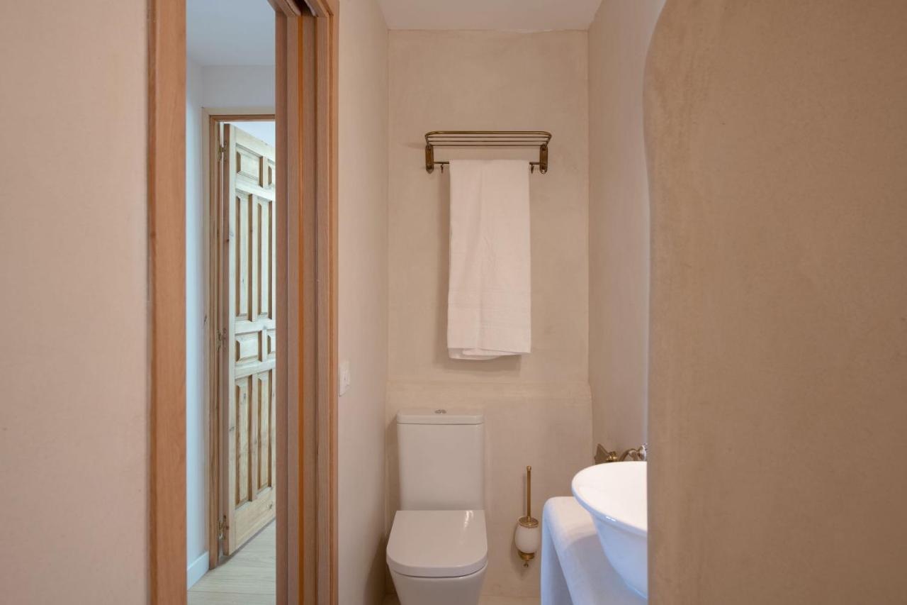 Hommyhome Sevilla Natural Passivhaus エクステリア 写真