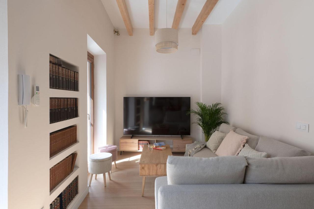 Hommyhome Sevilla Natural Passivhaus エクステリア 写真