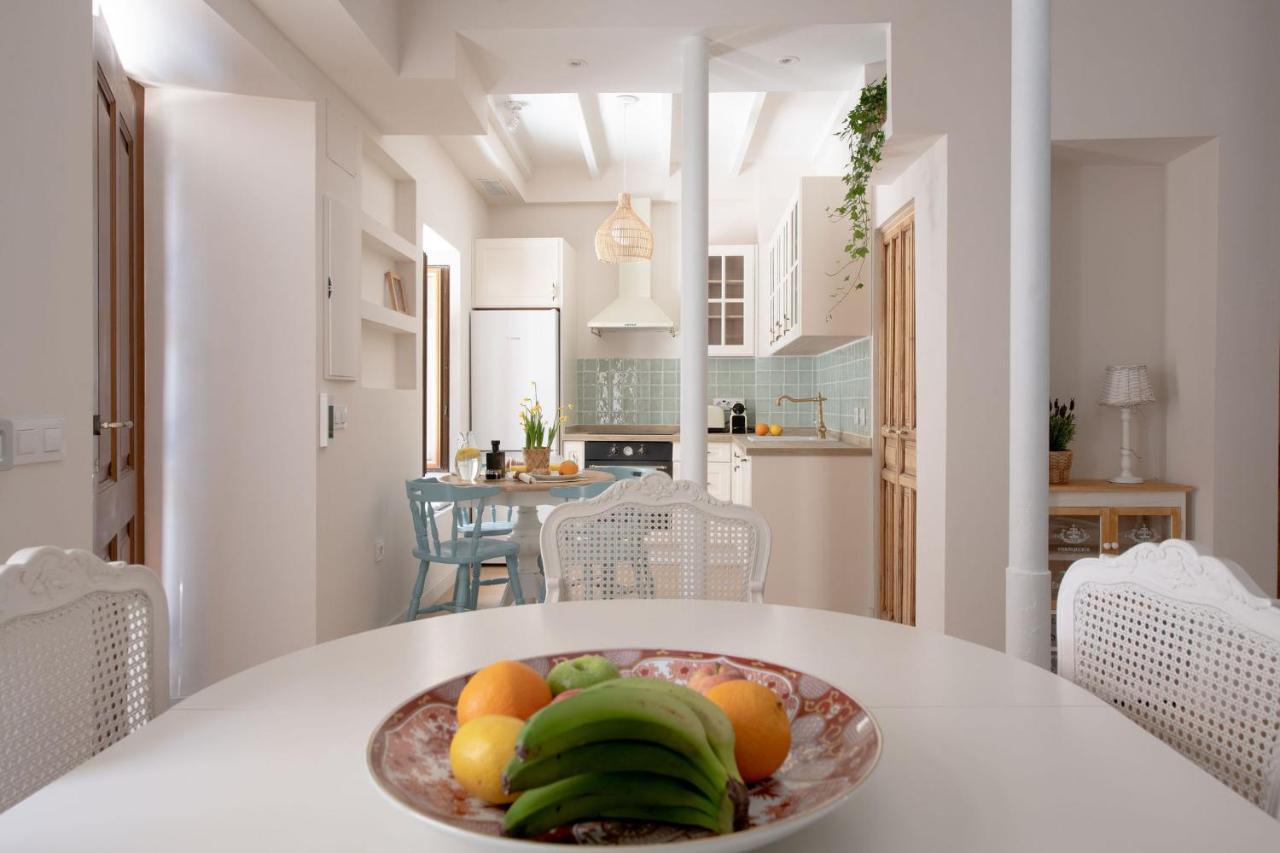 Hommyhome Sevilla Natural Passivhaus エクステリア 写真