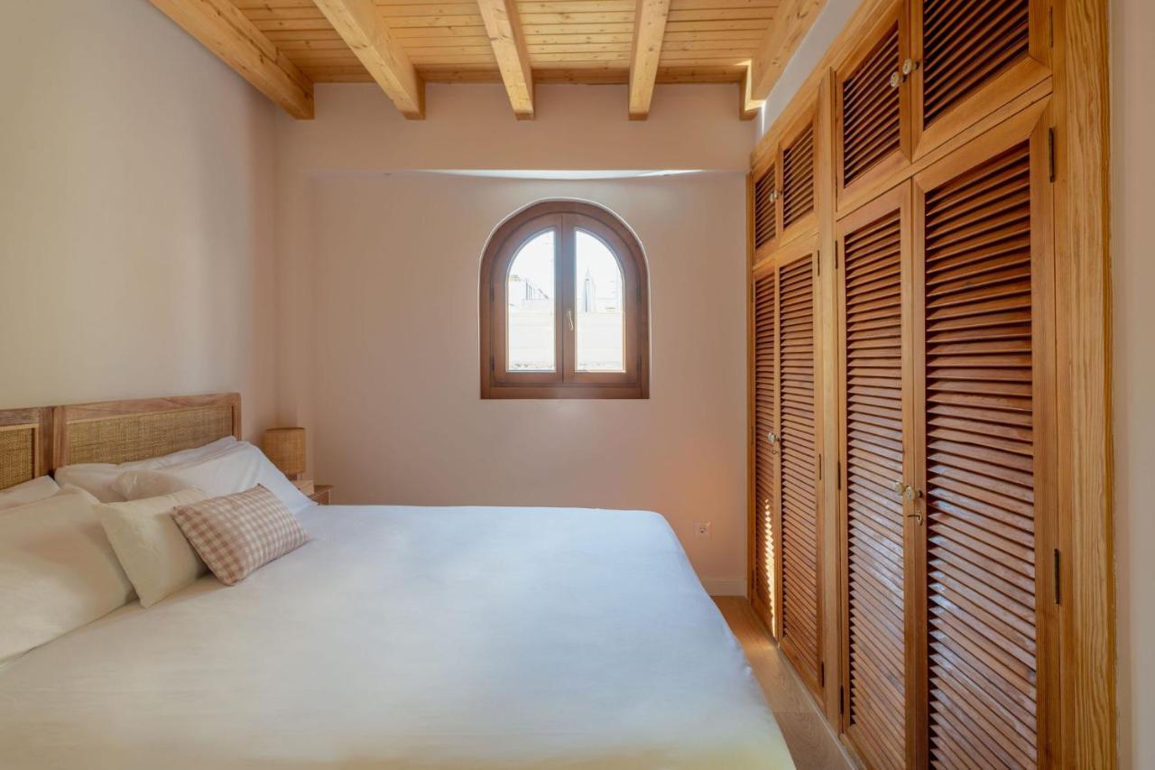 Hommyhome Sevilla Natural Passivhaus エクステリア 写真