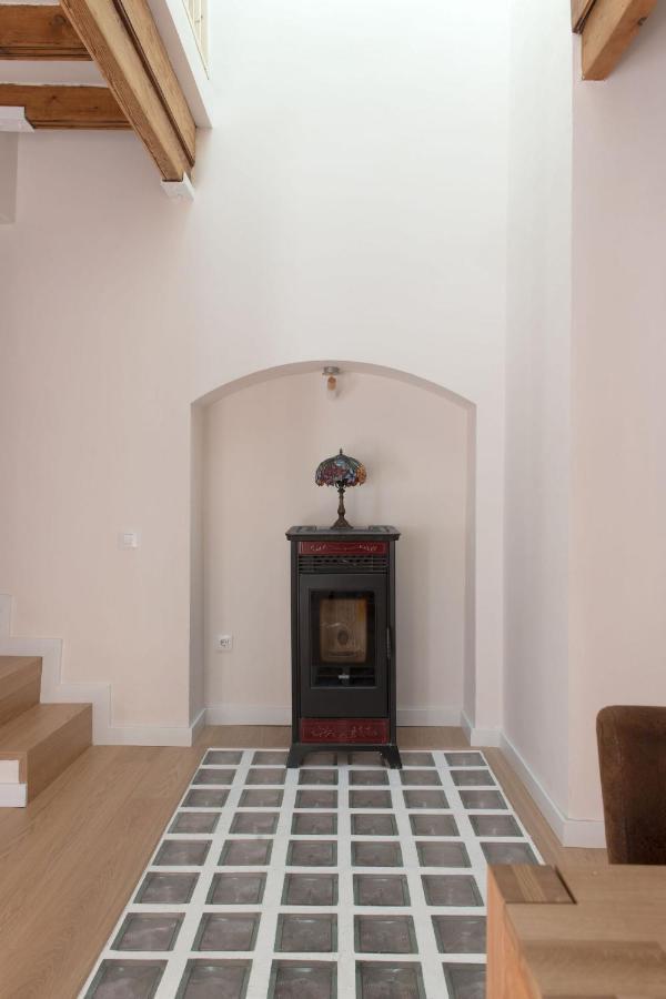 Hommyhome Sevilla Natural Passivhaus エクステリア 写真