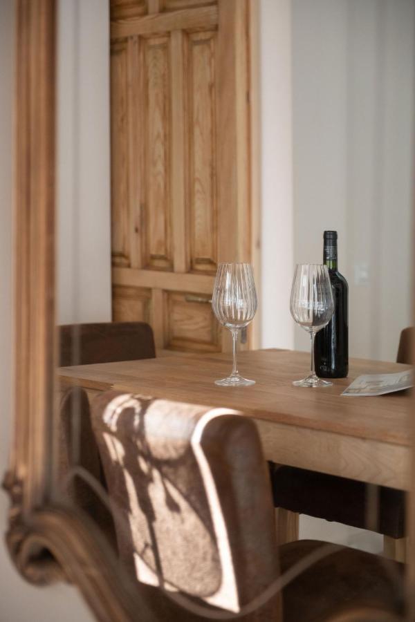 Hommyhome Sevilla Natural Passivhaus エクステリア 写真