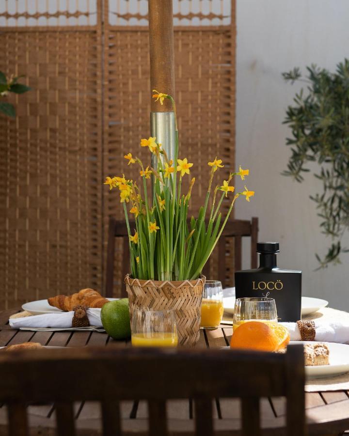 Hommyhome Sevilla Natural Passivhaus エクステリア 写真