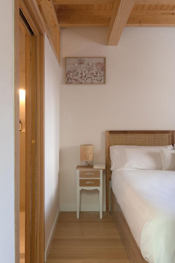 Hommyhome Sevilla Natural Passivhaus エクステリア 写真