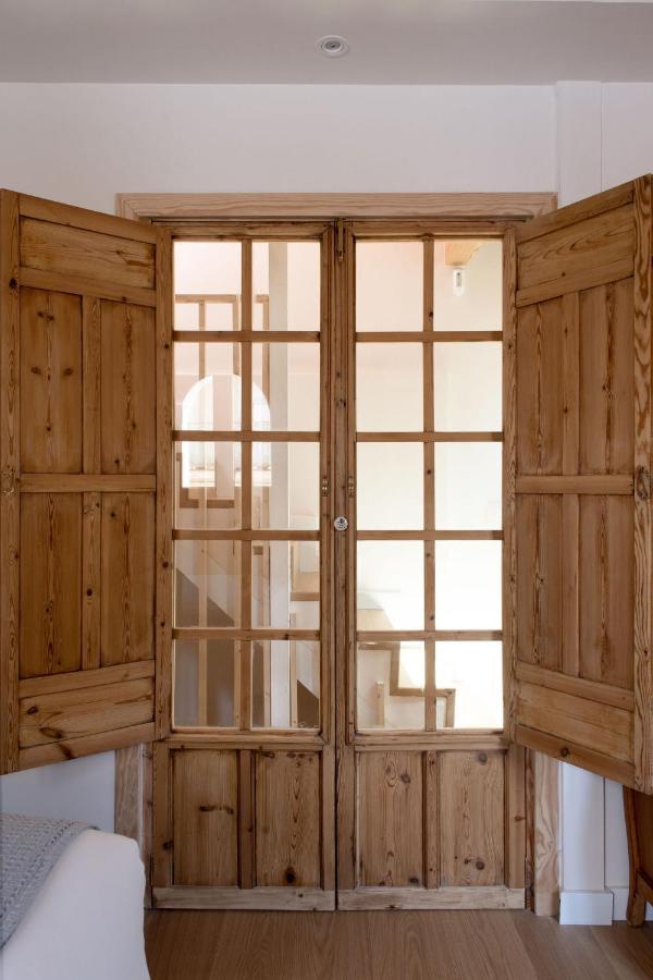 Hommyhome Sevilla Natural Passivhaus エクステリア 写真