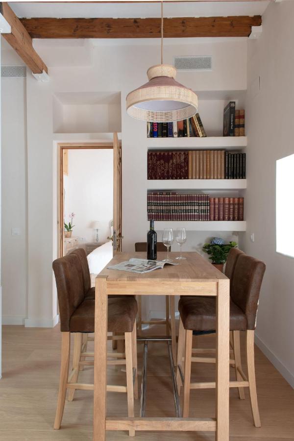 Hommyhome Sevilla Natural Passivhaus エクステリア 写真