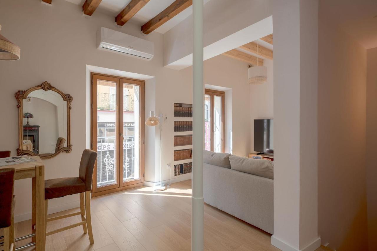 Hommyhome Sevilla Natural Passivhaus エクステリア 写真