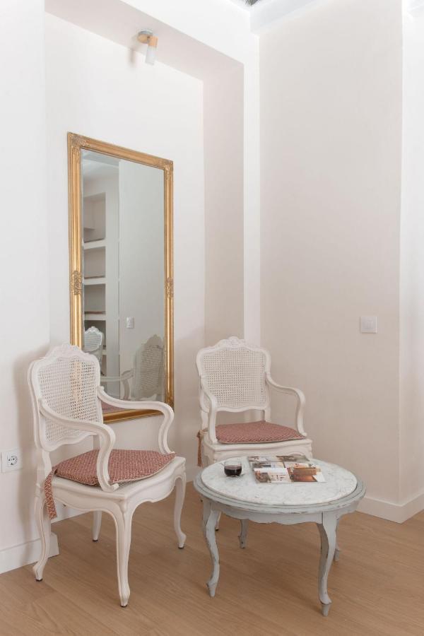 Hommyhome Sevilla Natural Passivhaus エクステリア 写真