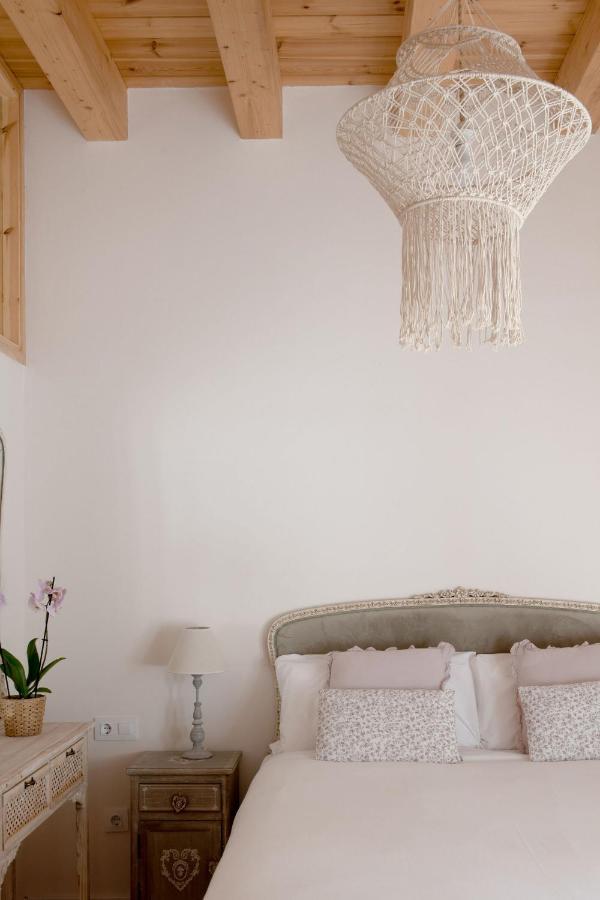 Hommyhome Sevilla Natural Passivhaus エクステリア 写真