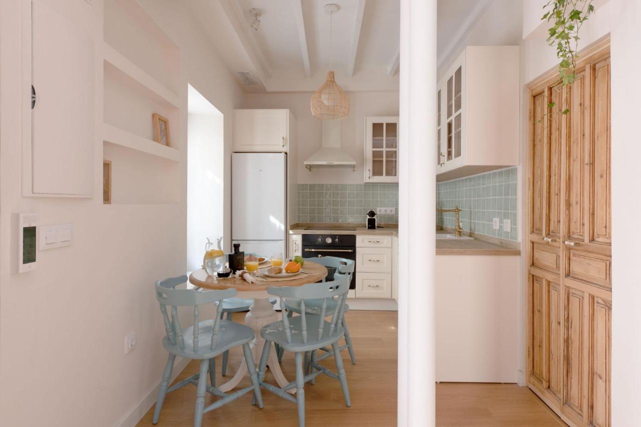 Hommyhome Sevilla Natural Passivhaus エクステリア 写真