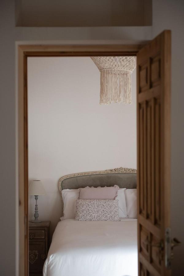 Hommyhome Sevilla Natural Passivhaus エクステリア 写真