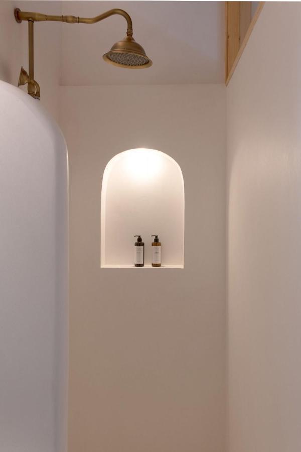 Hommyhome Sevilla Natural Passivhaus エクステリア 写真