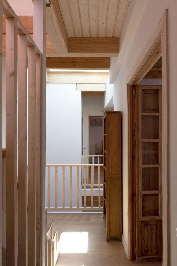 Hommyhome Sevilla Natural Passivhaus エクステリア 写真