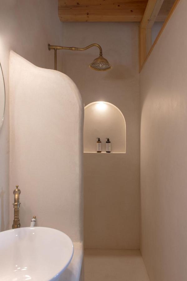 Hommyhome Sevilla Natural Passivhaus エクステリア 写真