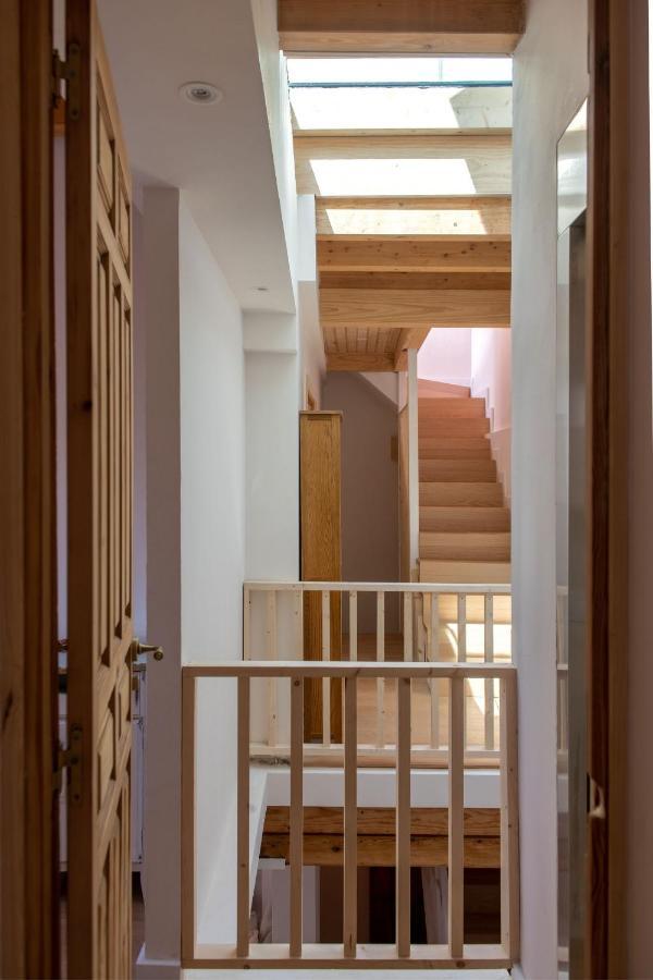 Hommyhome Sevilla Natural Passivhaus エクステリア 写真