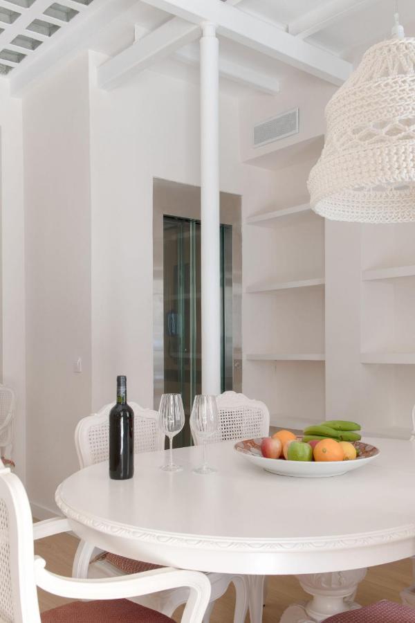 Hommyhome Sevilla Natural Passivhaus エクステリア 写真